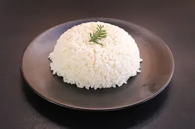 Sade Pilav