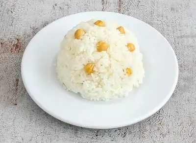 Mısırlı Pilav