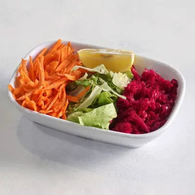 Mevsim Salata