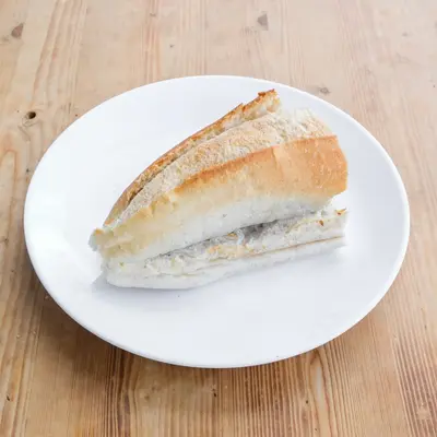 Ekmek Arası Ciğer