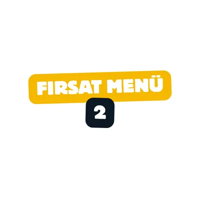 Fırsat Menü 2