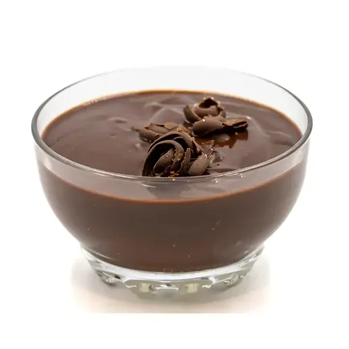 Çikolatalı Puding (60 gr.)